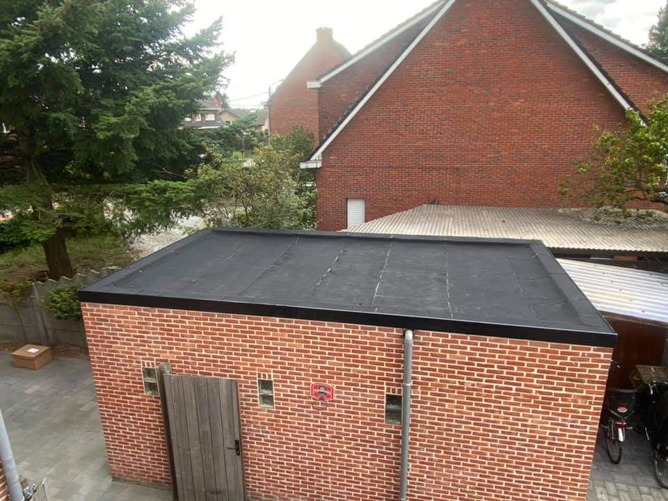 dakwerken roofing